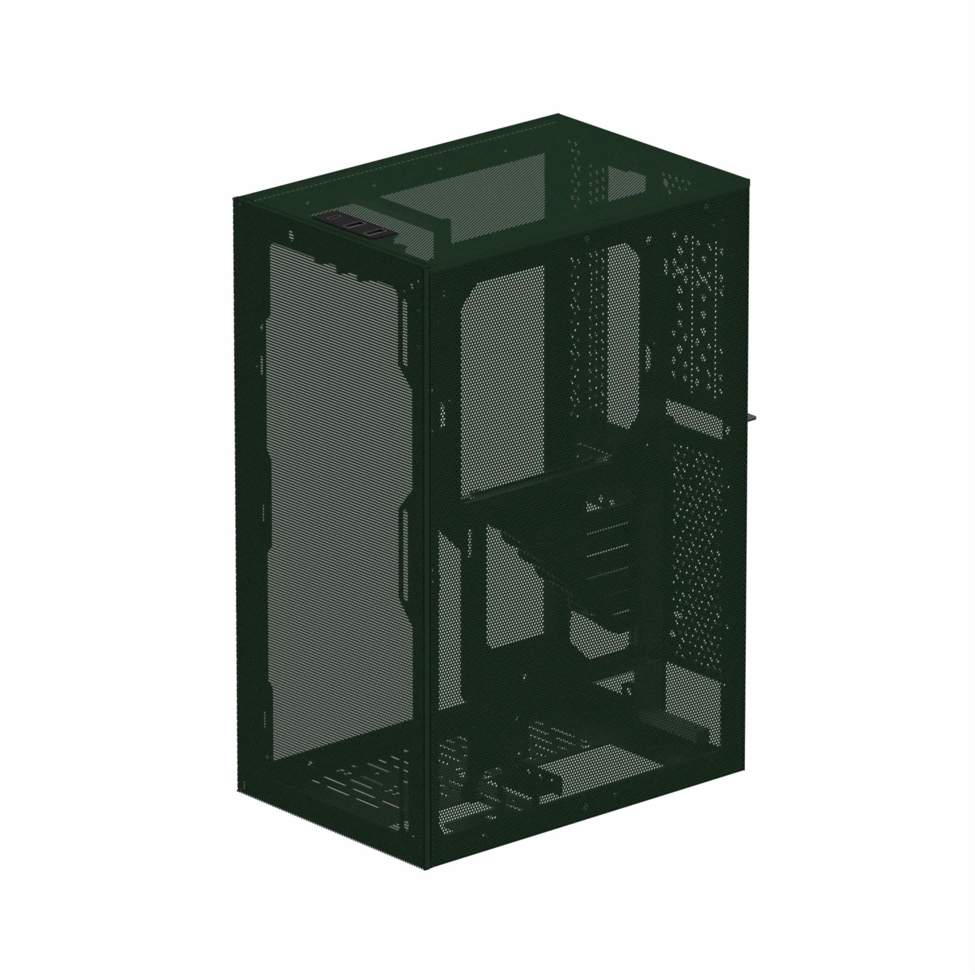 Ssupd meshroom s v2. Meshroom s. SSUPD Meshroom Размеры. SSUPD Meshlicious. Meshroom d with AIO.