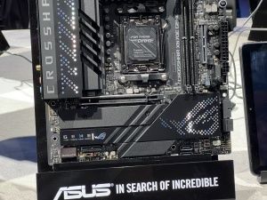 ASUS AM5-Mainboards zur Gamescom