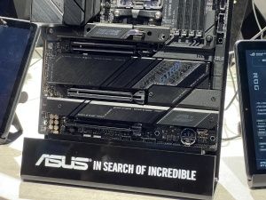 ASUS AM5-Mainboards zur Gamescom