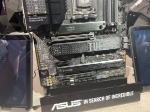 ASUS AM5-Mainboards zur Gamescom