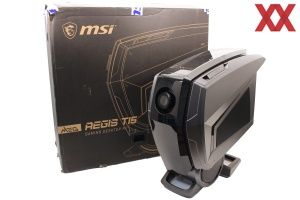 MSI Aegis Ti5 12th im Test