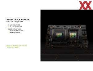 Hotchips 34 NVIDIA H100 Hopper