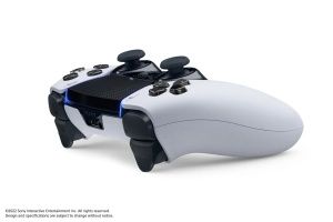 Sony DualSense Edge Wireless-Controller