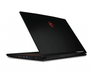 MSI Thin GF63 11UC-634