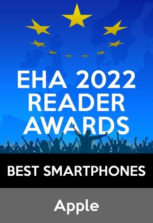 EHA Leser-Awards 2022