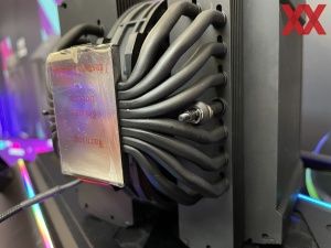 Cooler Master auf der gamescom 2022 mit neuem Luftkühler