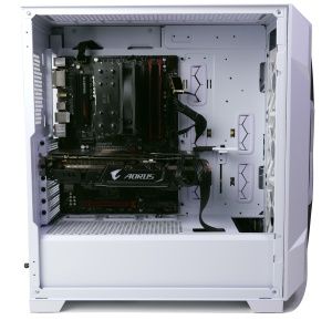 Antec DP503 und DP505 White