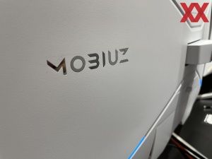 BenQ Mobiuz