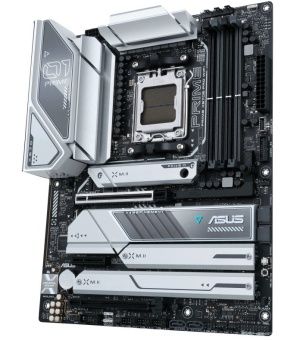 ASUS Prime X670E-Pro WiFi