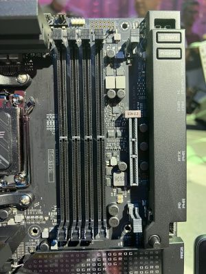 ASUS AM5-Mainboards zur Gamescom