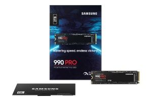 Samsung 990 Pro