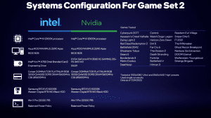 Intel Arc A750 Performance