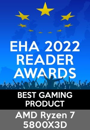 EHA Leser-Awards 2022