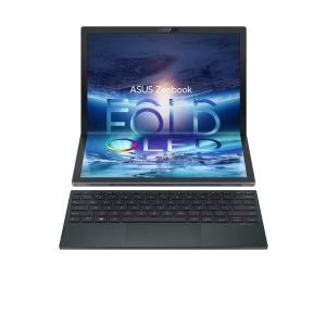 ASUS Zenbook 17 Fold OLED