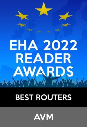 EHA Leser-Awards 2022