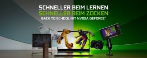 NVIDIA Back to School 2022