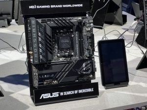 ASUS AM5-Mainboards zur Gamescom