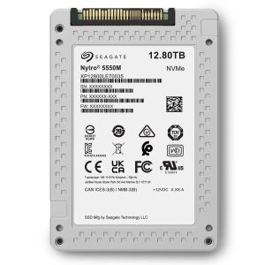 Seagate Nytro 5X50