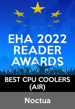 EHA Leser-Awards 2022