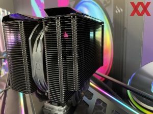 Cooler Master auf der gamescom 2022 mit neuem Luftkühler