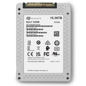 Seagate Nytro 5X50