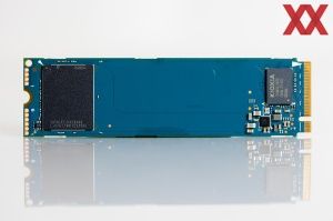 Kioxia BG5 SSD