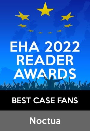 EHA Leser-Awards 2022