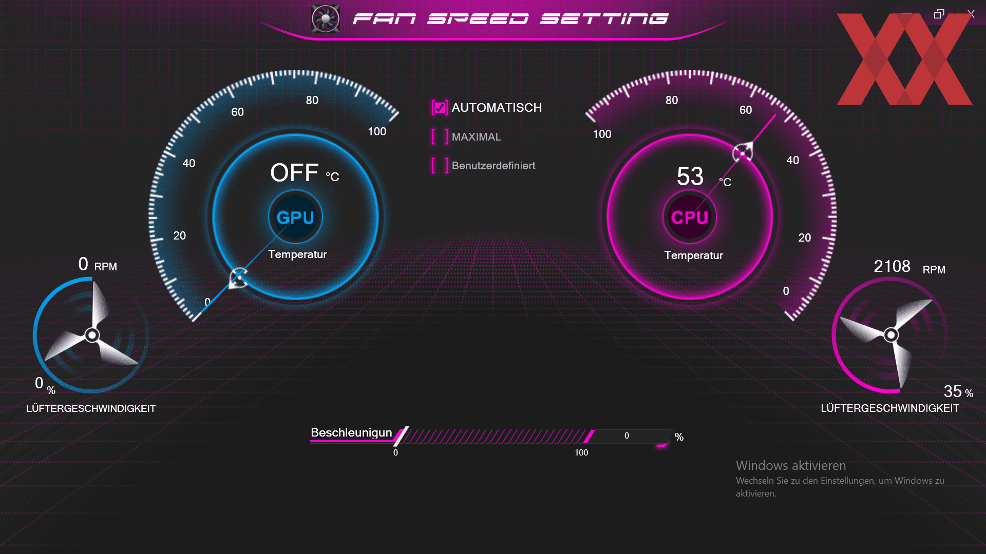 Gigabyte g5 драйвера. Утилиты для управления кулерами ноутбука. Fan Speed setting. Control Center для ноутбука. Гаджеты для отображения температуры процессора.