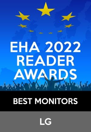 EHA Leser-Awards 2022