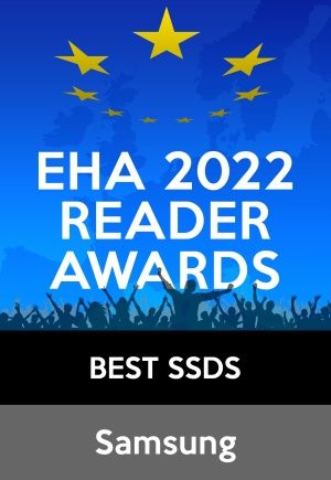 EHA Leser-Awards 2022