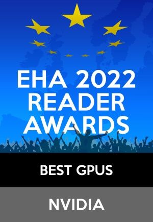 EHA Leser-Awards 2022