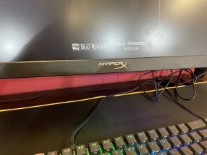 HyperX Armada 25 und Armada 27