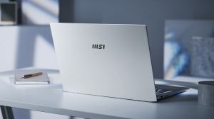 MSI Prestige 16 A12U