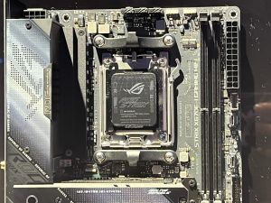 ASUS AM5-Mainboards zur Gamescom