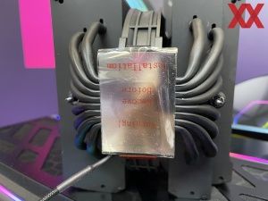 Cooler Master auf der gamescom 2022 mit neuem Luftkühler