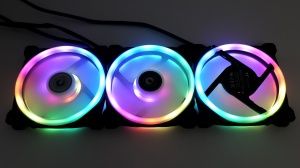 Thermaltake SWAFAN 14 RGB