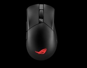 ASUS ROG Keris Wireless AimPoint und ROG Gladius III Wireless AimPoint