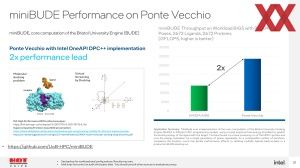 Hotchips 34: Intel Ponte Vecchio