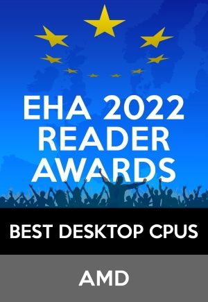 EHA Leser-Awards 2022