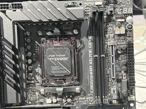 ASUS AM5-Mainboards zur Gamescom