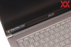 MSI Prestige 15 im Test