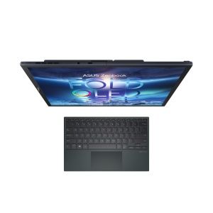 ASUS Zenbook 17 Fold OLED