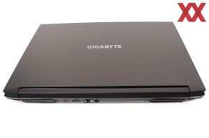 Gigabyte G5 KD im Test