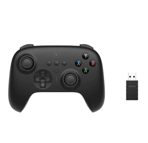 Ultimate Controller