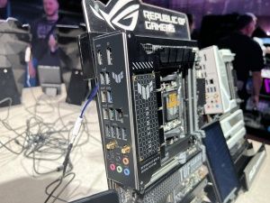 ASUS AM5-Mainboards zur Gamescom