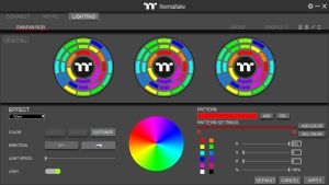 Thermaltake SWAFAN 14 RGB