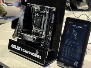 ASUS AM5-Mainboards zur Gamescom