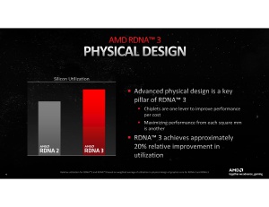 RDNA 3 Deep-Dive