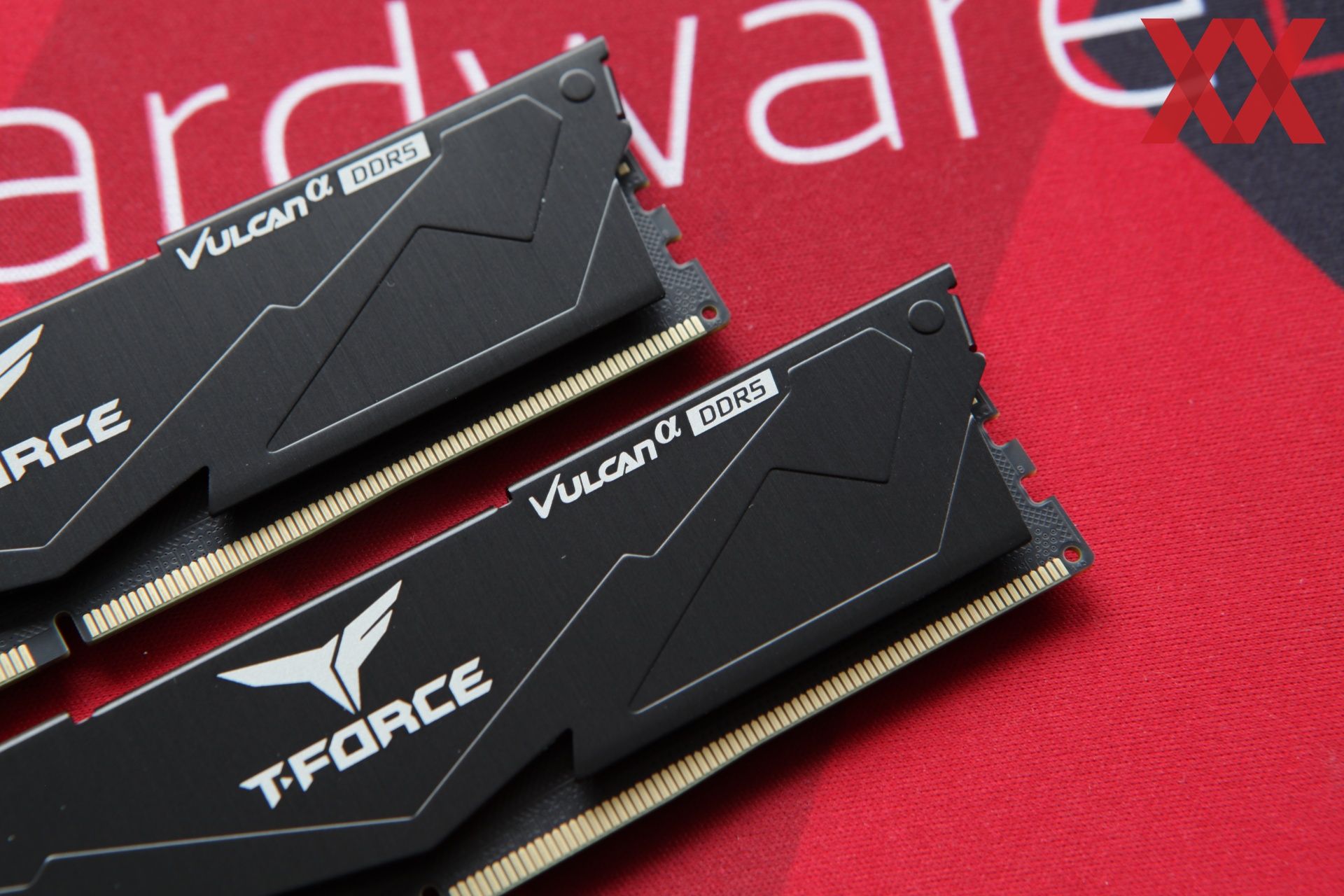 Оперативная память ddr5 t force