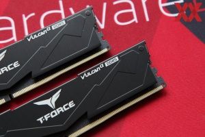 Teamgroup T-Force Vulcan α DDR5-6000